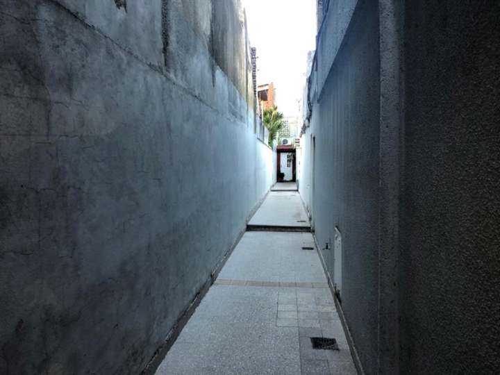 Edificio en venta en Pueyrredón, 938, Buenos Aires