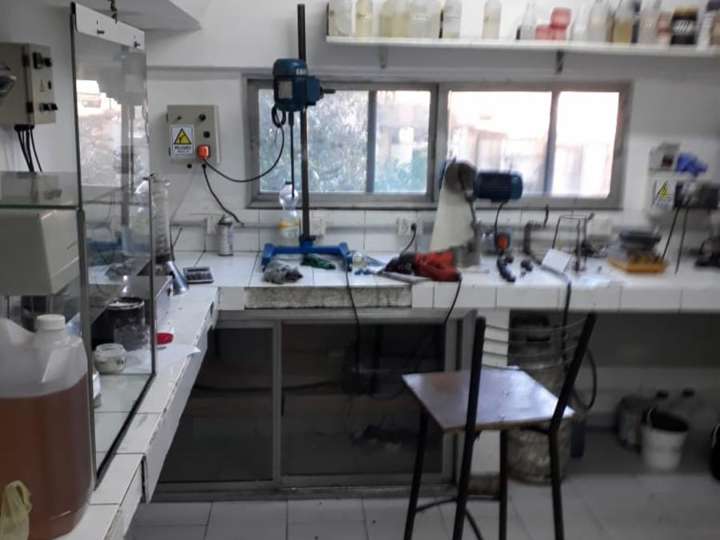 Comercial / Tienda en venta en General Pedernera, 821, Buenos Aires