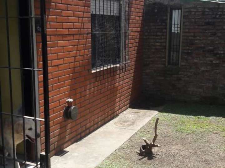 Casa adosada en venta en Río de Janeiro, Francisco Álvarez