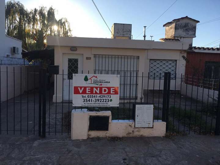 Casa en venta en Libertad, Gobernador Juan E. Martínez