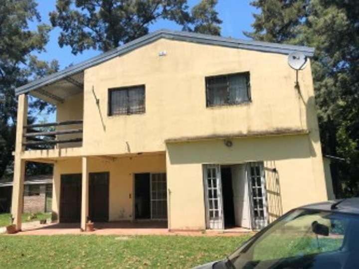 Terreno en venta en Partido de General Rodríguez, Buenos Aires