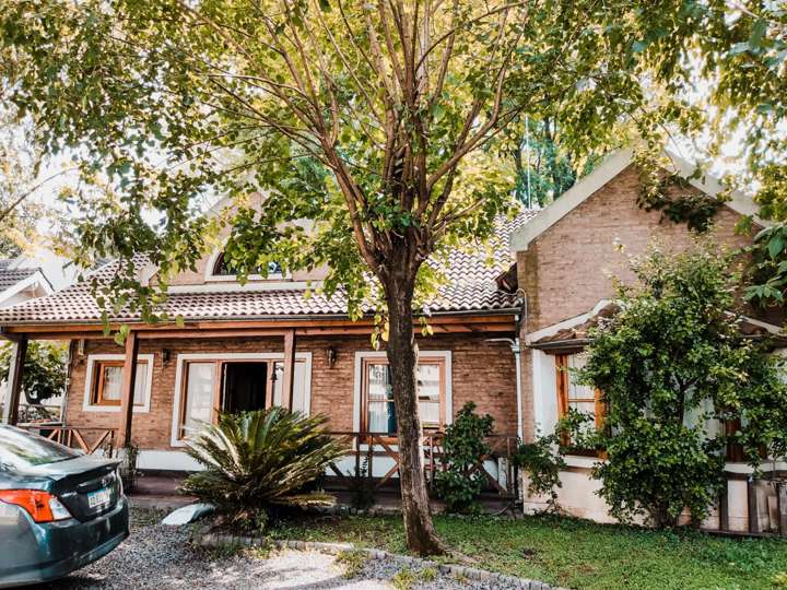 Casa en venta en Marqués de Avilés, Hurlingham