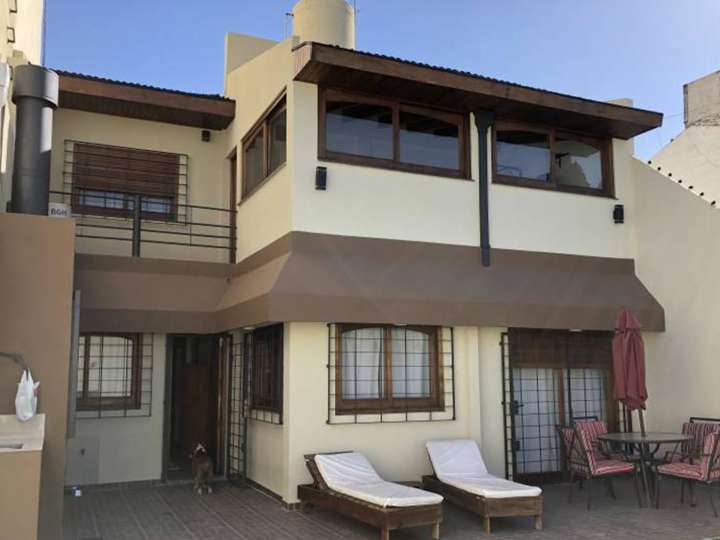 Casa en venta en Avenida General San Martín, 453, Buenos Aires