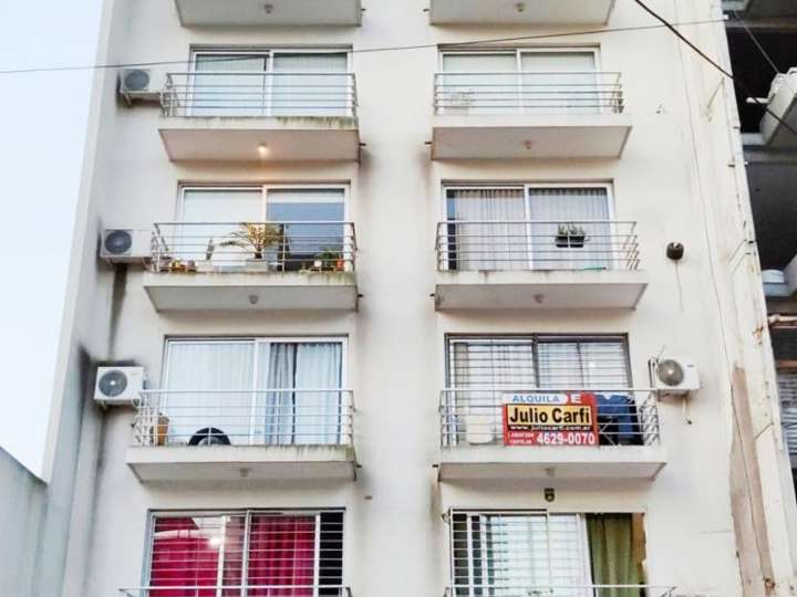 Departamento en venta en Bartolomé Mitre, 1199, Buenos Aires