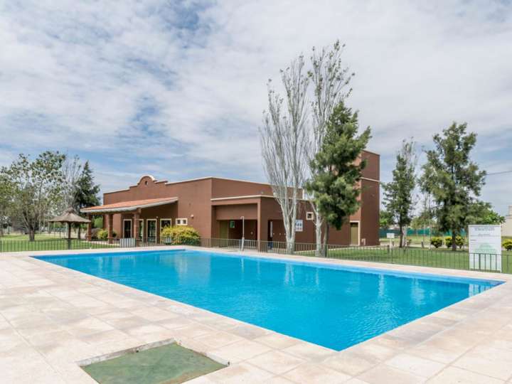 Casa en venta en Ruta Nacional 20 - Justiniano Allende Posse, Córdoba