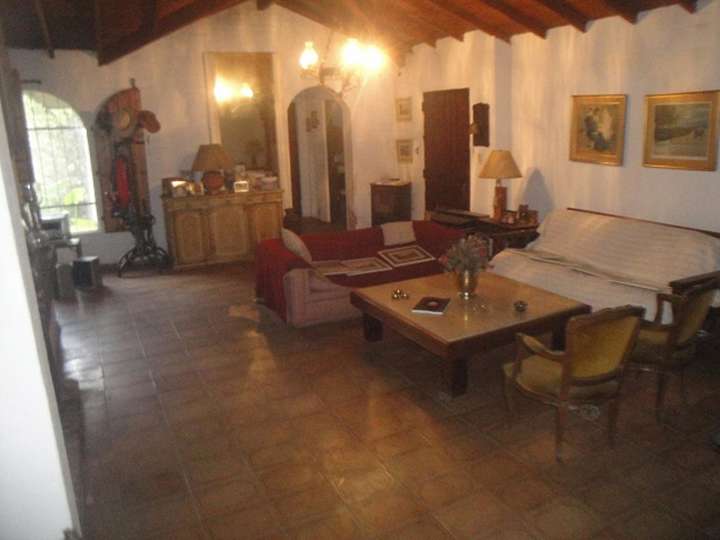 Casa adosada en venta en Benjamin Franklin, Paso del Rey