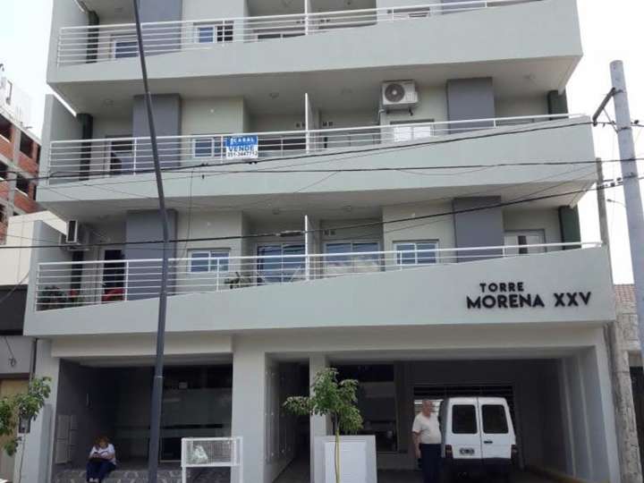 Departamento en venta en Calderón de La Barca, 577, Córdoba
