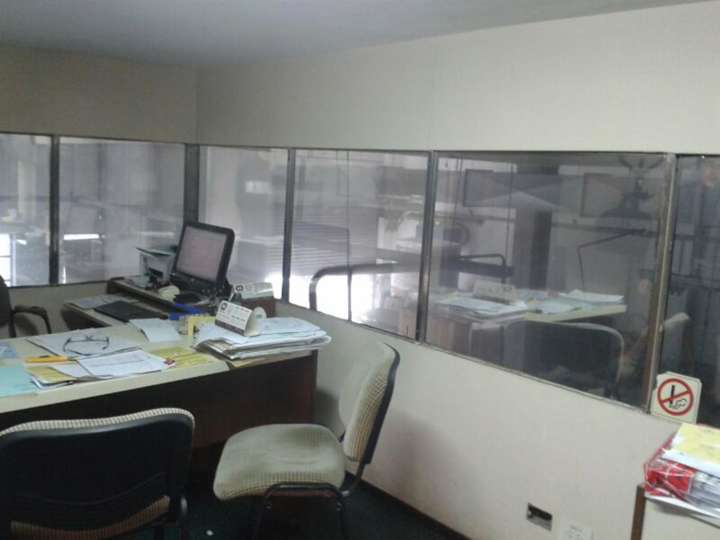 Comercial / Tienda en venta en Miñones, 2610, Lomas del Mirador