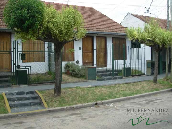Departamento en venta en Luis Pasteur, 2048, Buenos Aires