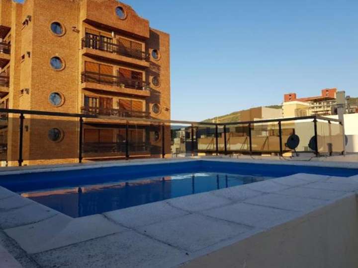 Departamento en venta en Avenida General Paz, 544, Córdoba