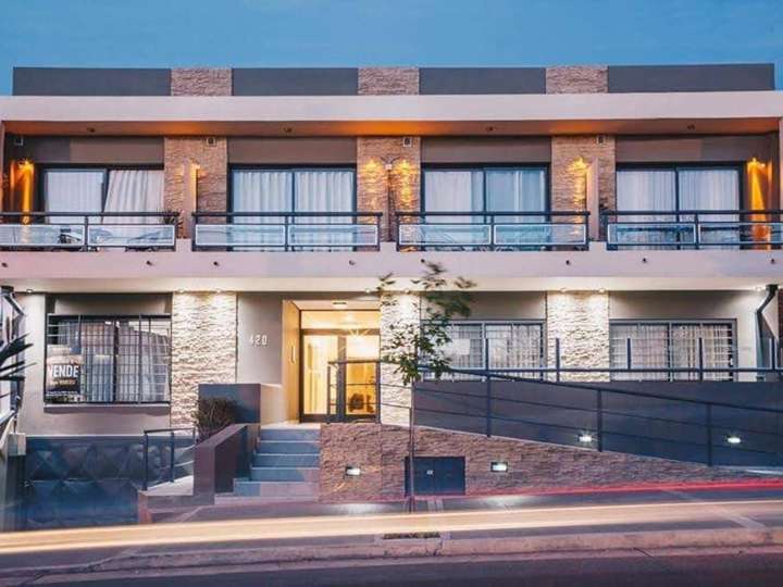 Departamento en venta en Juan B. Justo, 263, Villa Carlos Paz