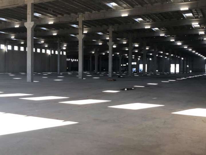 Comercial / Tienda en alquiler en Ruta Provincial 10, Santa Fe