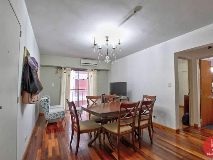 Departamento en venta en Avenida Presidente Teniente General Juan Domingo Perón, 1648, San Fernando