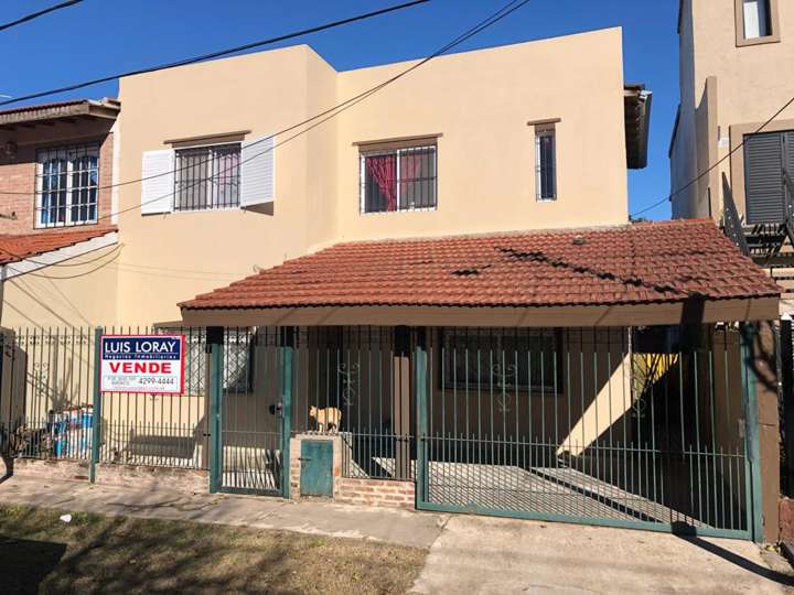 Casa en venta en Martínez Paiva, 88, Don Orione