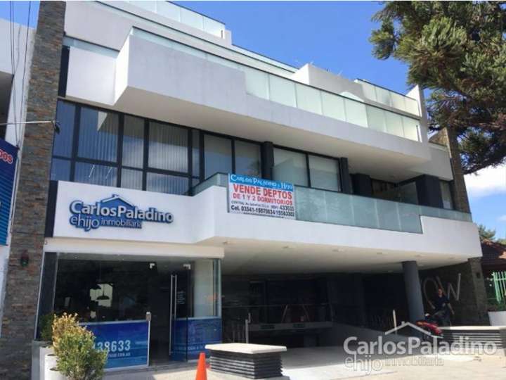 Departamento en venta en Avenida Libertad, Villa Carlos Paz