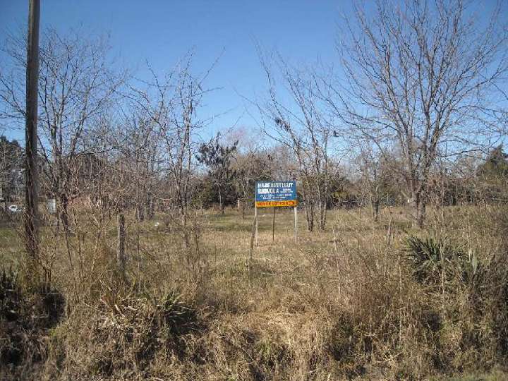 Terreno en venta en Ruta Provincial 42 Gobernador Juan Gregorio de Las Heras, General Las Heras