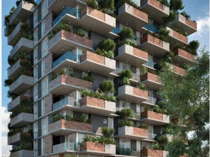 Departamento en venta en Gervasio Antonio de Posadas, 1099, Buenos Aires