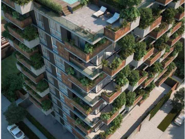 Departamento en venta en General Lucio V. Mansilla, 1099, Buenos Aires