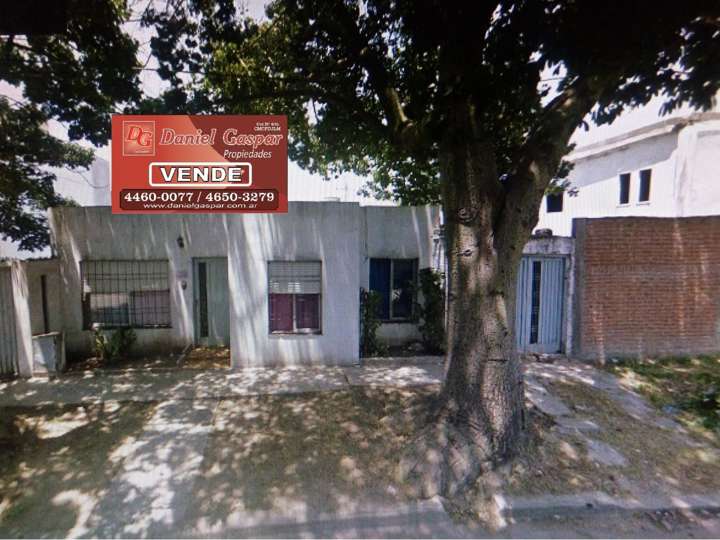 Casa en venta en Lambarene, 960, La Tablada