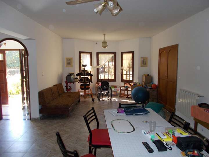 Casa en venta en Sarmiento, 362, La Falda
