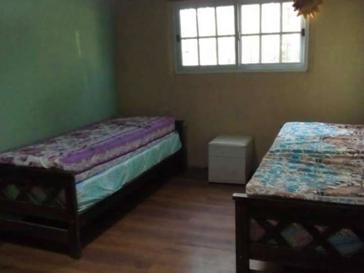 Casa adosada en venta en Los Ombúes, Buenos Aires