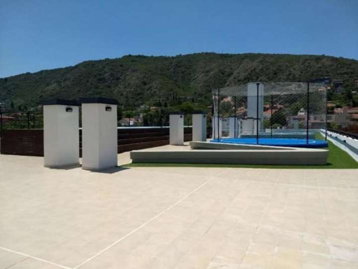 Departamento en venta en Avenida Libertad, Villa Carlos Paz