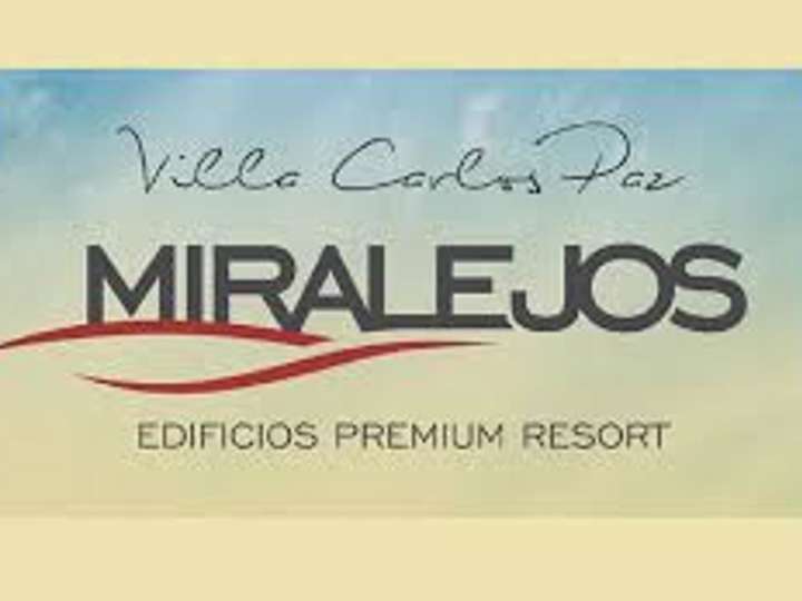 Departamento en venta en Ruta Nacional 38 - Avenida Uruguay, Villa Carlos Paz