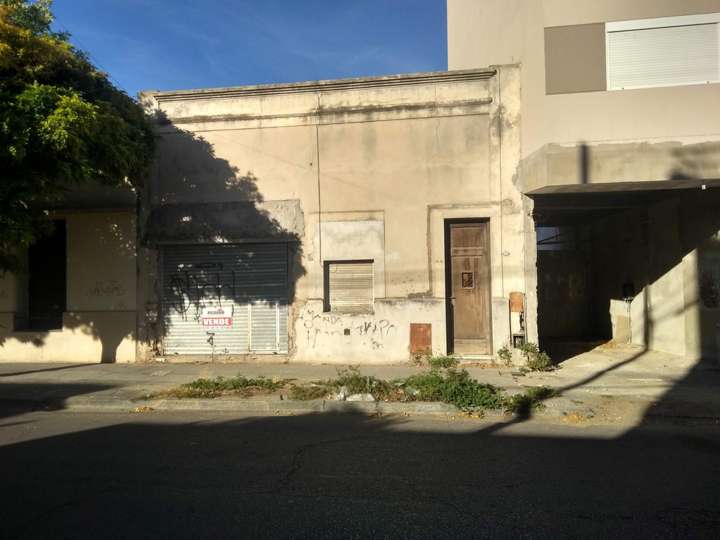 Terreno en venta en Corrientes, 345, Buenos Aires