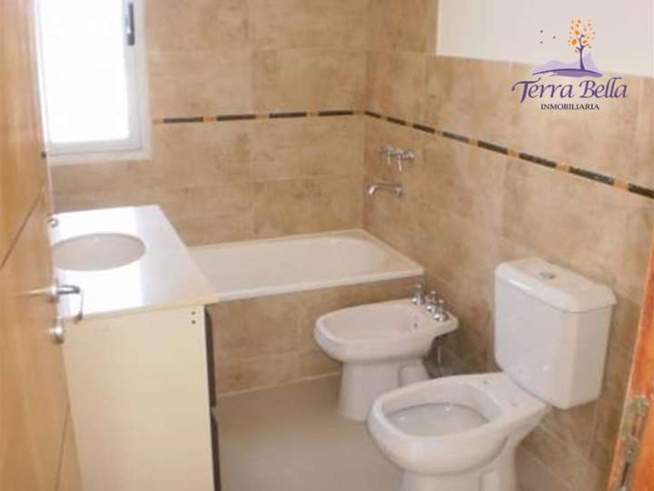 Departamento en venta en Avenida San Martín, 627, Villa Carlos Paz