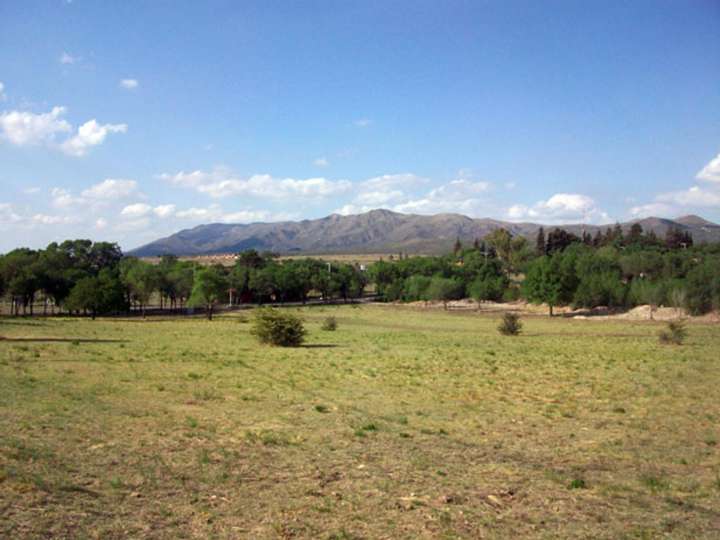Terreno en venta en Cacique Balata, Córdoba