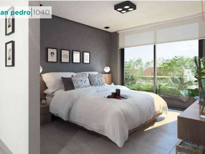 Departamento en venta en San Pedro, 1024, Buenos Aires