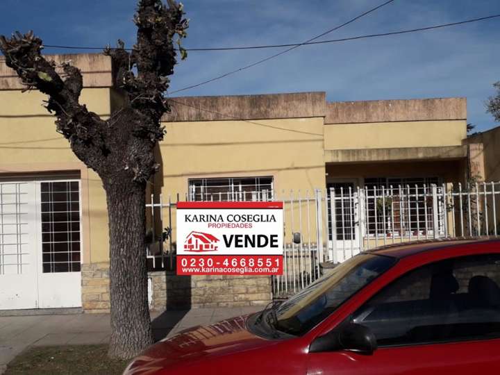 Casa en venta en Calvuncura, Buenos Aires