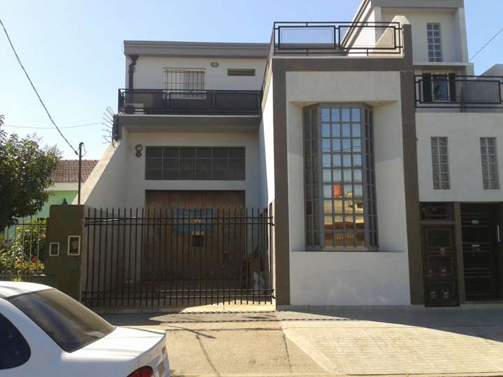Comercial / Tienda en venta en Intendente Agüero, 1550, Buenos Aires