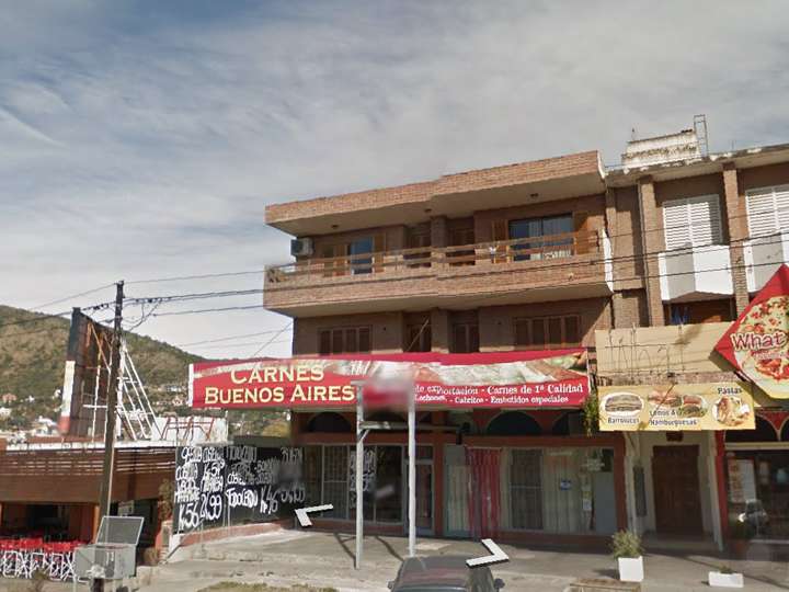 Edificio en venta en Nicolás Avellaneda, Villa Carlos Paz