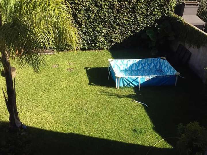 Casa en venta en Monteagudo, 2398, Martínez