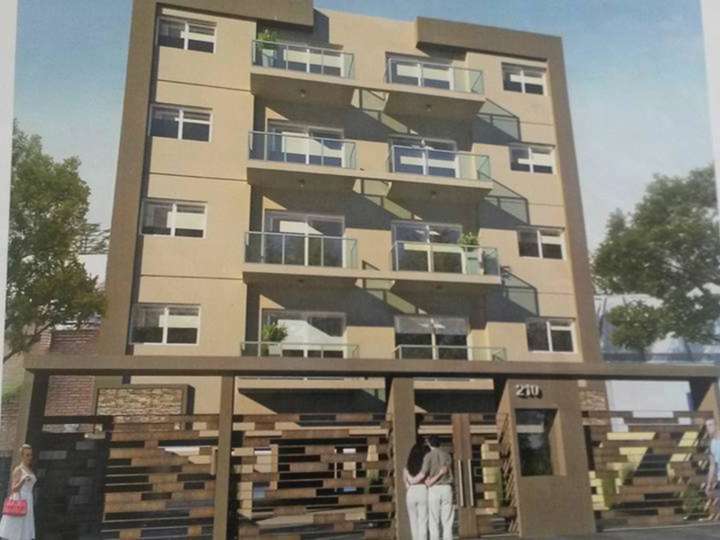 Departamento en venta en Gobernador Emilio Castro, 699, Haedo