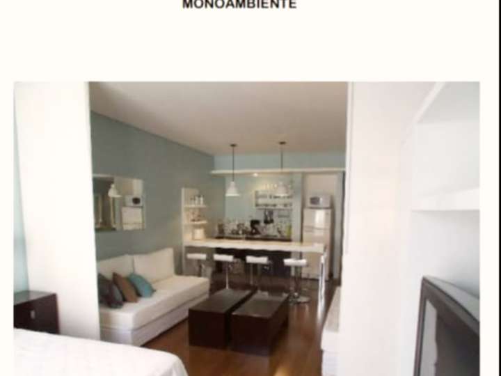 Departamento en venta en Zufriategui, Buenos Aires
