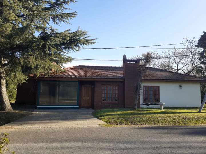 Casa en venta en Almafuerte, La Reja