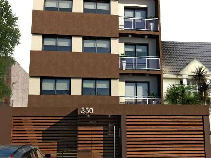 Departamento en venta en Rivera Indarte, 55, Villa Luzuriaga