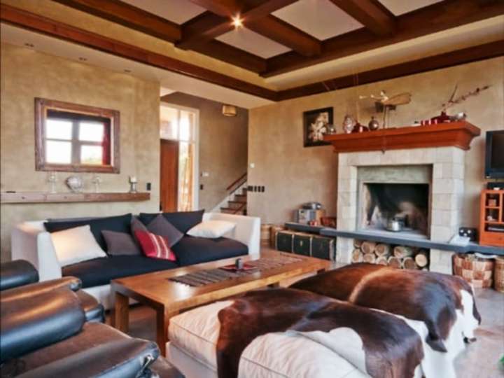 Casa en venta en General Manuel Hornos, Francisco Álvarez