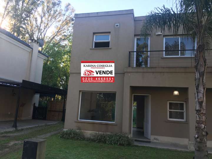 Casa en venta en El Mirlo, Buenos Aires