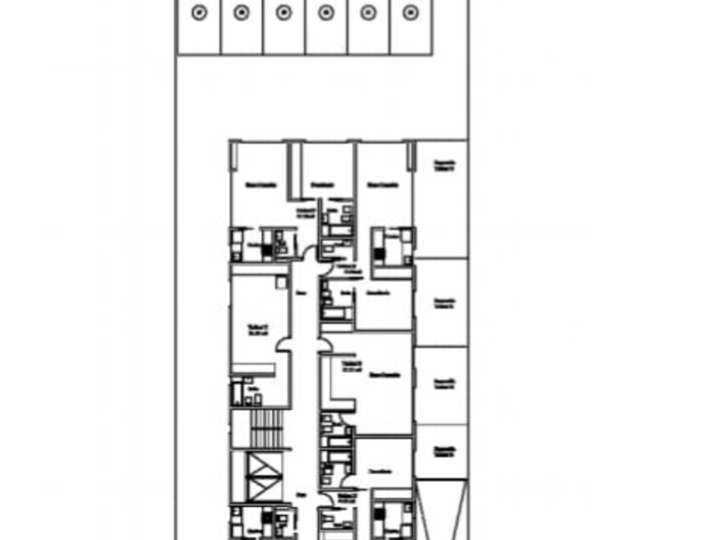 Departamento en venta en Coronel Pablo Zufriategui, 799, Buenos Aires