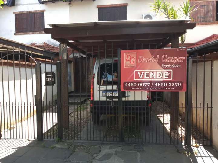 Departamento en venta en Pirán, Buenos Aires