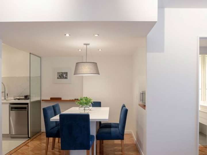 Departamento en venta en Avenida General Las Heras, 2013, Ciudad Autónoma de Buenos Aires