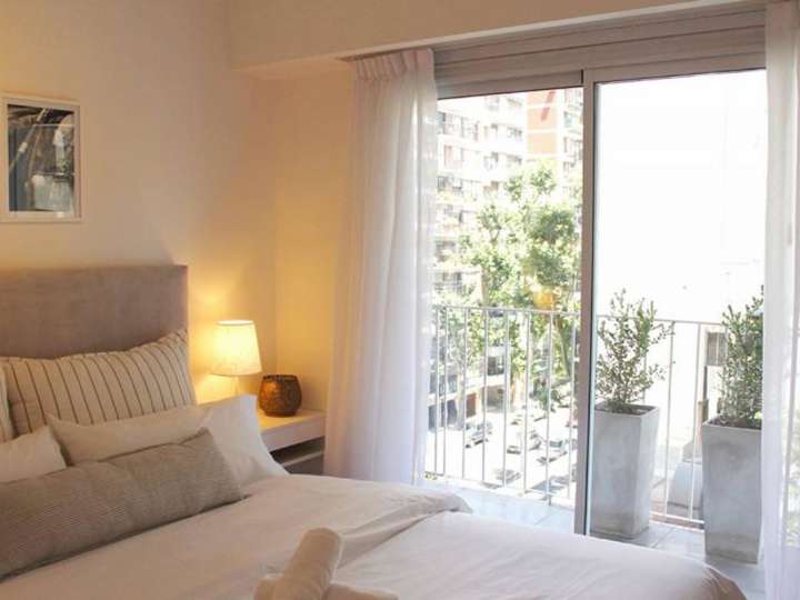 Departamento en venta en Avenida General Las Heras, 2013, Ciudad Autónoma de Buenos Aires