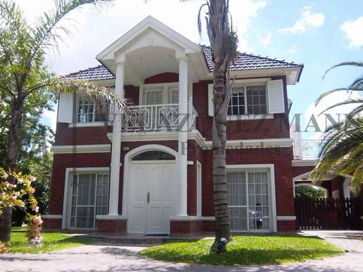 Casa en venta en Partido de Ezeiza, Buenos Aires