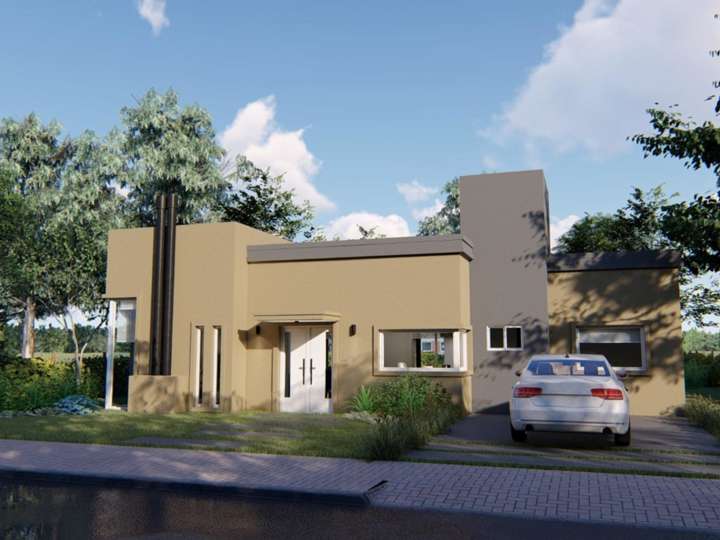 Casa en venta en Colectora Acceso Oeste Lado Sur, Buenos Aires