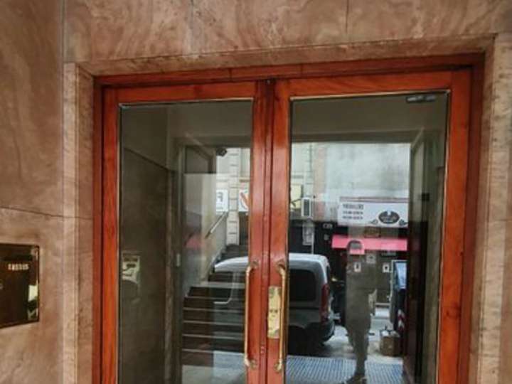 Departamento en venta en Presidente Luis Sáenz Peña, Ciudad Autónoma de Buenos Aires