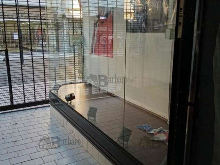 Comercial / Tienda en alquiler en 89 - Intendente Alberto Manuel Campos, 1977, General San Martín