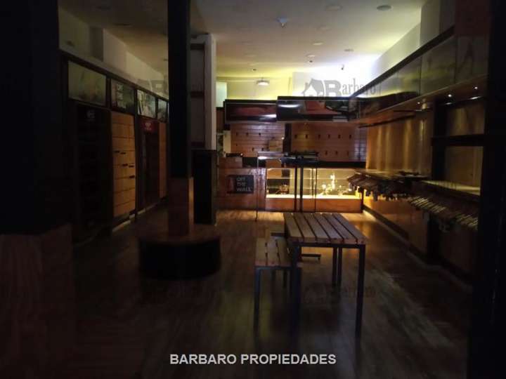 Comercial / Tienda en alquiler en 52 - Belgrano, 3500, General San Martín
